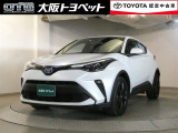 トヨタ C-HR
