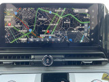 NissanConnectナビゲーションシ(地デジ内蔵)(12.3インチディスプレイ、ハンズフリー、VICS(FM多重)、ボイスコマンド、Bluetooth対応、USB・HDMI接続、Apple CarPlay・Android Auto連携機能)