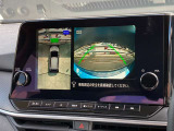駐車が苦手な方も安心して駐車出来ます!