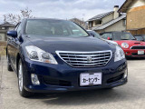 クラウン 3.0 ロイヤルサルーン i-Four 4WD 
