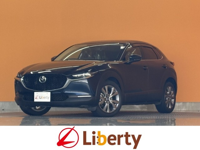 CX-30 2.0 20S プロアクティブ ツーリングセレクション 