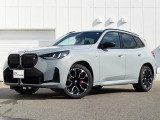 この度は弊社在庫車両BMW X3 M50をご覧いただきまして誠にありがとうございます。