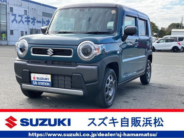 ハスラー ハイブリッド(HYBRID) G 