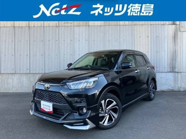 ライズ 1.0 Z （5BA-A200A）