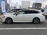 レヴォーグ 1.6 GT-S アイサイト 4WD 