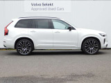 XC90 ウルトラ T8 AWD プラグイン ハイブリッド 4WD 
