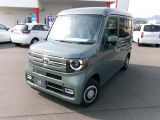 ホンダ N-VAN