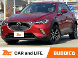 マツダ CX-3