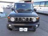 ジムニーシエラ 1.5 JC 4WD 