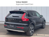 XC40 ウルトラ B4 AWD 4WD