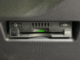 【ETC】高速道路の料金所をストレスなく通過!話題のスポットやサービスエリアに多い「スマートIC」利用時は必須のアイテムです。当店でセットアップを実施、ご納車当日からすぐにご利用いただけます!