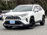 トヨタ RAV4