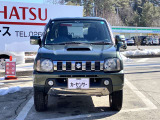 ジムニー ランドベンチャー 4WD 
