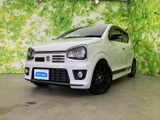 【中古車情報】スズキ アルトワークス  4WDヒョウジュン の中古車詳細（走行距離：3.1万km、カラー：ピュアホワイトパール、販売地域：滋賀県彦根市）