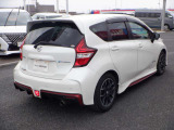 ノート 1.2 e-POWER NISMO S 