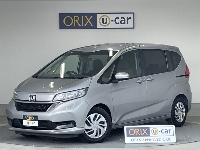 フリード 1.5 G ホンダセンシング