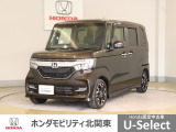 ホンダ N-BOXカスタム