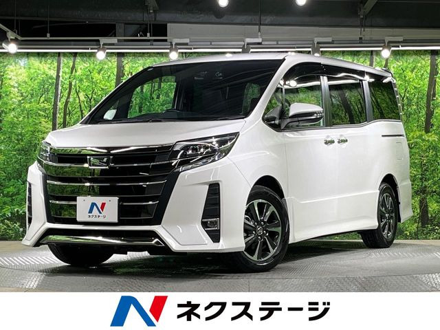 ノア 2.0 Si （DBA-ZRR80W）