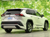 RAV4 2.5 ハイブリッド G E-Four 4WD 