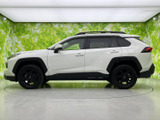 RAV4 2.0 アドベンチャー オフロードパッケージ 4WD 
