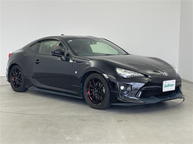 86 2.0 GT 修復歴無し