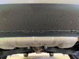 下回りがきれいなうちに、防錆加工の施工がオススメ。降雪地域はもちろん、沿岸部にお住いの方や、趣味でマリン・ウィンタースポーツをされる方にご好評いただいております。