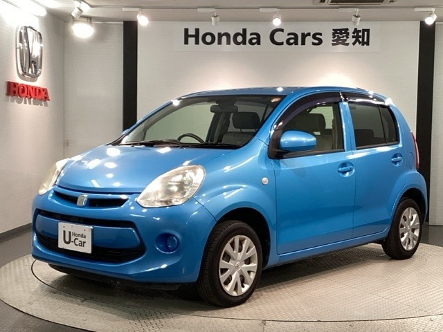 パッソ 1.0 X Lパッケージ 