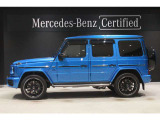 Gクラス AMG G63 4WD 