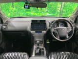 ランドクルーザープラド 2.7 TX 4WD 