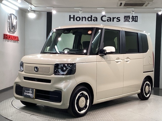 ホンダ N-BOX 