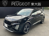 プジョー 2008
