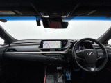 ES 300h Fスポーツ 本革シート サンルーフ