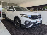 T-Cross TSI アクティブ 
