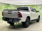 ハイラックス 2.4 Z ディーゼル 4WD 