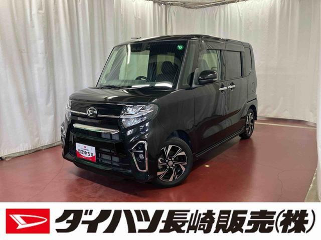 タントカスタム X セレクション