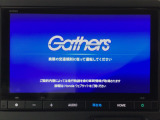 Honda CONEECT対応で、更に便利が広がったナビディスプレーです♪もちろんFM/AMラジオもお聞きいただけますよ♪