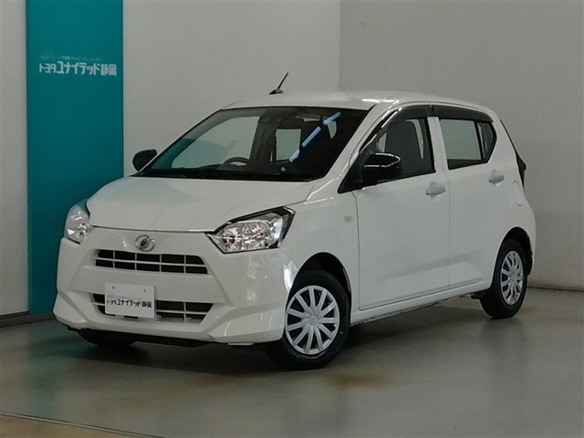 ミライース L SAIII 