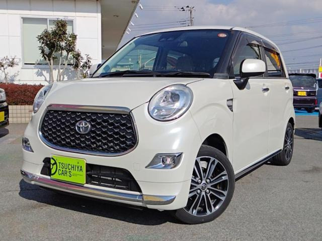 ピクシスジョイF Gターボ SAIII