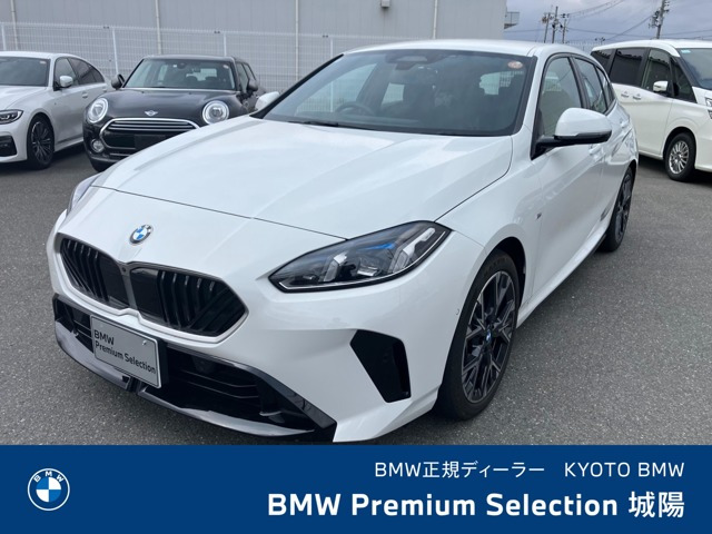 1シリーズ120 Mスポーツ