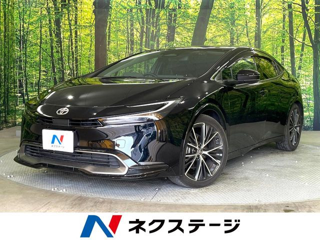 プリウス 2.0 Z （6AA-MXWH60）