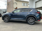 CX-5 2.2 XD プロアクティブ 4WD 