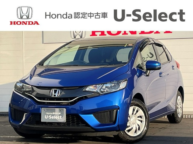 フィット 1.3 13G Fパッケージ 