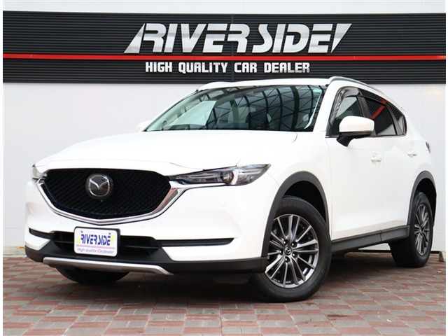 CX-5 2.0 20S プロアクティブ 純正メモリーナビフルセグ全方位カメラスマ