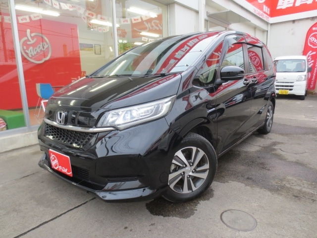フリード 1.5 ハイブリッド G ホンダセンシング （6AA-GB7）