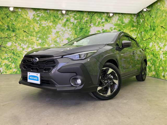 クロストレック 2.0 リミテッド