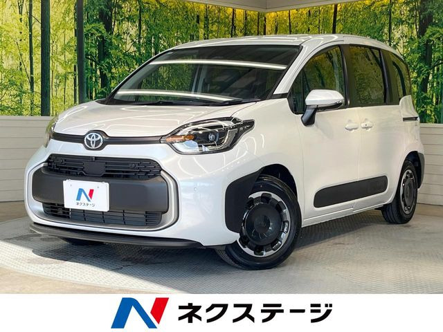 シエンタ ハイブリッド 1.5 Z （6AA-MXPL10G）
