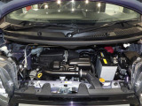 納車後の点検や車検などアフターサービスも安心してお任せください。