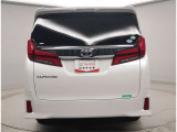 アルファード 2.5 S Cパッケージ 4WD 