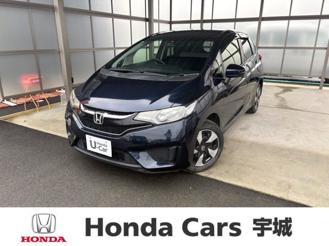 フィット 1.5 ハイブリッド Fパッケージ 