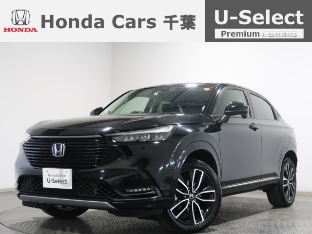 ヴェゼル 1.5 ハイブリッド Z 